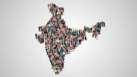 Digital Census 2026: Population enumeration begins on April 1