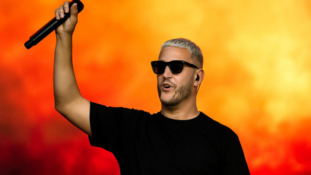 DJ Snake Returns to India: 6-City Sunburn Arena Tour Set to Thrill Fans This Year!