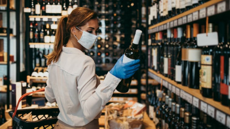 Dry Days in Delhi: Liquor Shops Closed on August 15 & 16, With One Key Exception