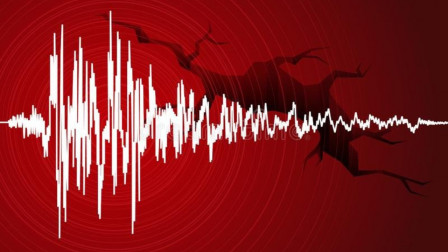 Earthquake tremors jolt Delhi-NCR, parts of North India