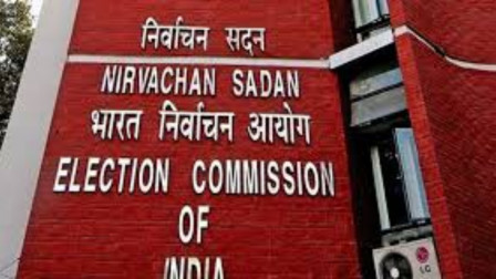 Election Commission to Launch Nationwide SIR in November – See Which States Go First