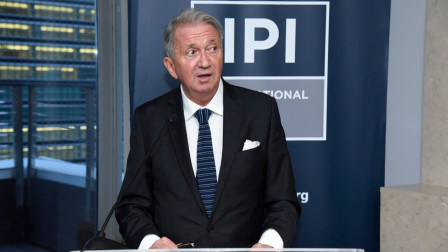 Epstein files reveal ugly racism by former Norwegian diplomat