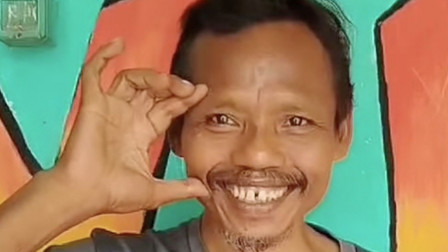 From Cannibal to Influencer: The Shocking Transformation of Sumanto