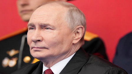 After Donald Trump’s Visit, Xi Jinping Set to Hold Crucial Meeting With Putin
