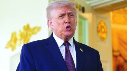 Donald Trump Administration Scraps Conservation Rule to Expand Drilling and Mining