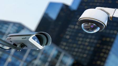 China’s Surveillance System Grabs Attention During Trump Visit, 40 Dollars Fine Issued in Just 2 Minutes