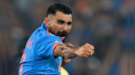 Mohammed Shami Back On The Radar: Veteran Pacer Could Replace Rested Bumrah Vs New Zealand