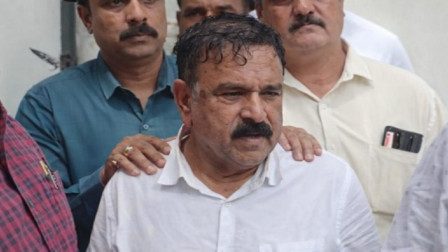 Nashik ‘Captain’ Baba Scandal: Turkish ‘Magic Honey’ Sold at Rs 15 Lakh per Kg