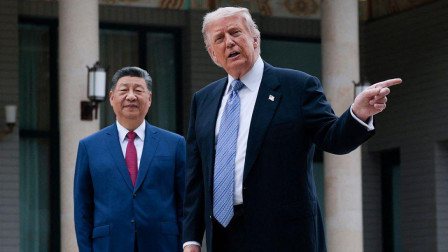 After Xi’s Warning, Donald Trump Opposes Taiwan Independence Push, Says ‘We Don’t Want War’