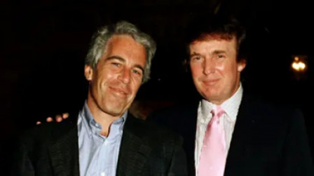 Release The Names: Trump Demands Epstein Files Tied To Democrat Connections