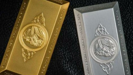 Gold-Silver Price Update: Gold, Silver prices rising again after big drop