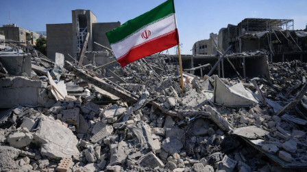 Good News for Indians Stranded in Middle East Amidst Iran War