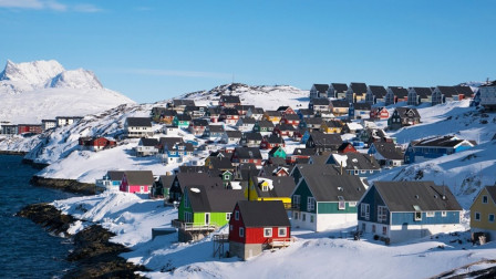 Greenland PM takes firm stance against Donald Trump as Denmark threatens to break NATO 