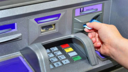 New ATM Rules from April 1: Cash via QR Code, What Are the New Limits?