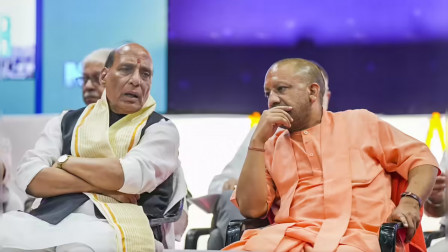 Rajnath Singh, CM Yogi to Launch Lucknow Green Corridor Project Today