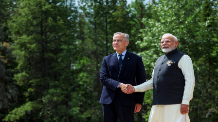 PM Modi–Mark Carney Summit Today: Will India-Canada Ties Get Back on Track?