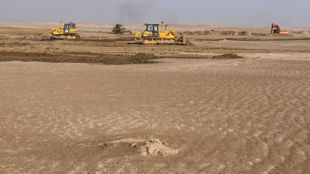 Hidden Israeli Military Outpost in Iraq Nearly Busted by Local Shepherd: Report