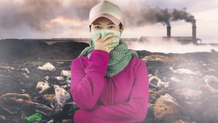 India Faces A New Danger After Covid, Doctors Flag Air Pollution As A Rising Medical Crisis