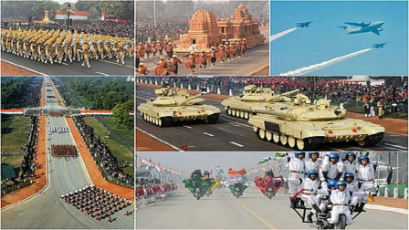 Republic Day 2026: Grand Parade to Highlight India’s Defence Power and Rich Cultural Heritage