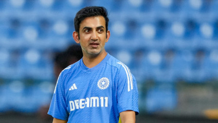 Gautam Gambhir’s Position Untouched; Top BCCI Officials Rally Behind The Head Coach