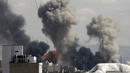 War in Middle East Deepens: Iran Vows Retaliation, US Signals More Action