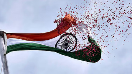 Republic Day 2026: Why India Unfurls the Flag Instead of Hoisting It