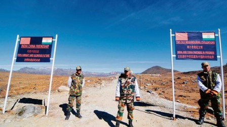 Pentagon Report Warns: China’s ‘Calm on the Border’ Is Meant to Disrupt India–US Alliance