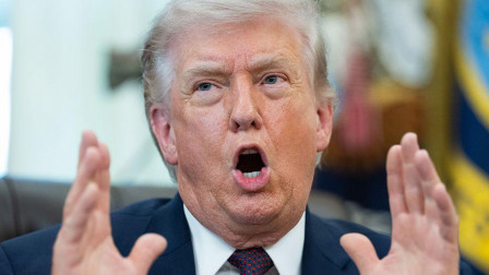 Donald Trump Shocks Global Markets: 100% Tariff on Medicines, Tweaks Metal Duties