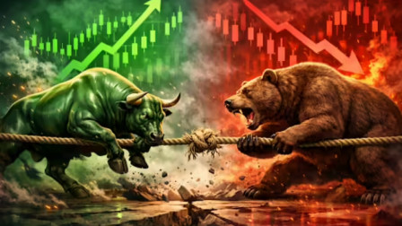 Budget Shock Hits Markets Hard: What’s Next for Sensex and Nifty Today?