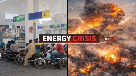 From Fuel Shortage to WFH: How Neighbouring Countries Are Managing the Energy Crisis