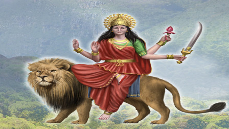 Navratri 2026 Day 6: Why Maa Katyayani Is Worshipped and What to Offer