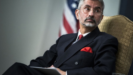 Jaishankar Reaffirms India’s Strategic Autonomy Amid US Remarks on Russian Oil