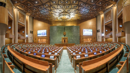 Lok Sabha Majority Mark May Rise to 409, 273 New Seats for Women: What’s the Plan?