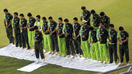 Pakistan to Skip India Clash in T20 World Cup, Calls It a Protest Against ICC’s ‘Unfair Decisions’: Report