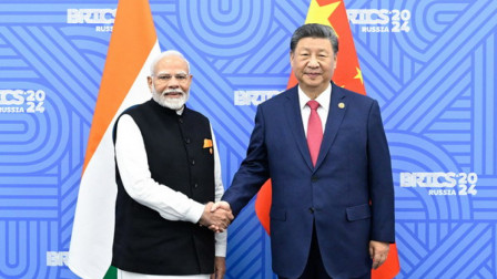 India and China Move Closer Again, First Key Meeting Held; Xi Jinping May Visit