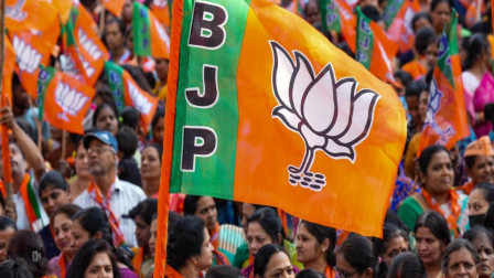 Electoral Bonds Scrapped, but BJP’s Funding Remains Strong Through Trusts