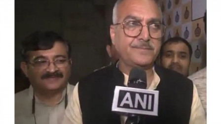 Haryana Rajya Sabha Polls: BJP and Congress Win One Seat Each