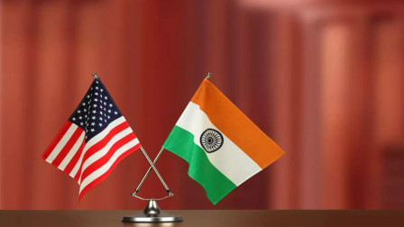 From Growth Leader to Global Force: India Beats US in GDP Share, Govt Hails Momentum