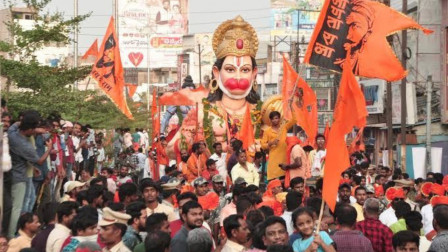 Hanuman Jayanti 2026: Recite these verses from the Hanuman Chalisa