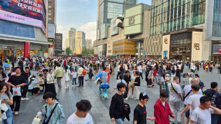 Happy Funeral: When a restaurant search turned into unique experience for tourists in China