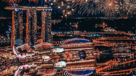 Happy New Year: This Pacific island became the first nation to welcome 2026