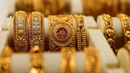 Gold and Silver Prices Surge: Gold Up Rs 6000, Silver Jumps Rs 10,000
