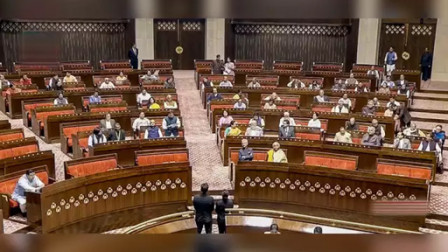 Ahead of Bihar Rajya Sabha Vote, Four Congress MLAs Go ‘Not Reachable’ During Patna Hotel Meeting