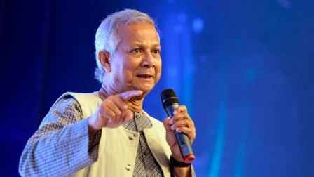 Bangladesh to Hold General Elections on February 12, Yunus Reaffirms After Talks With US Envoy