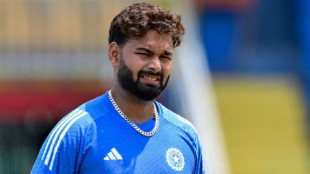 IND vs NZ: Selection Day for ODI Series, Rishabh Pant’s Spot Under Watch