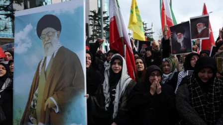 US-Iran Talks Could Restart Soon: Trump Says He’s ‘Agreed’ After Tehran Offer Through Oman