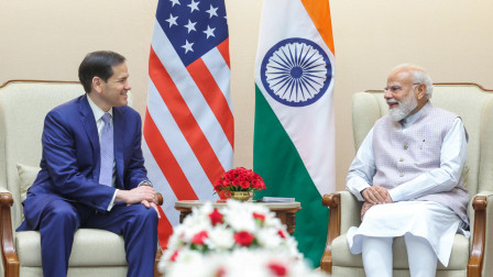 How 'Social Media Trolls' Landed US Senator Marco Rubio in Controversy During India Visit