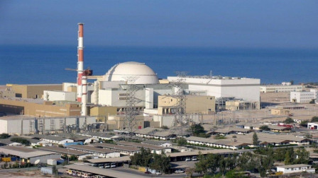 IAEA issues warning over Radiation leak after joint airstrike by Israel, US Near Iran's Nuclear Powe
