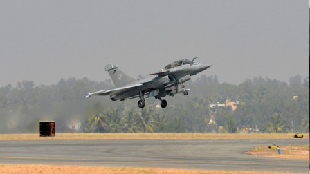 IAF to get 114 Rafale jets as Rajnath Singh-led defence acquisition council approves deal