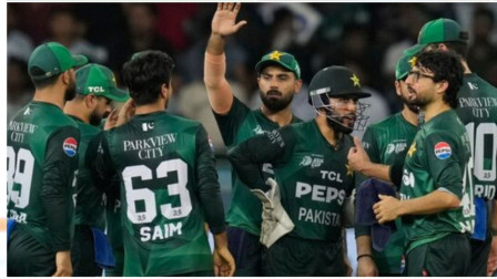 ICC T20 World Cup 2026: Suspense over Pakistan's participation continues as PCB postpones jersey lau